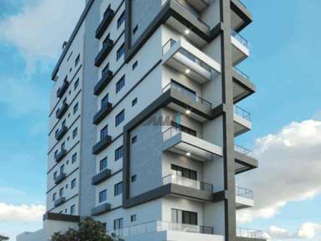 Apartamento com 3 quartos à venda na Rua Blumenau, s/n, Centro, Balneário Piçarras por R$ 900.240