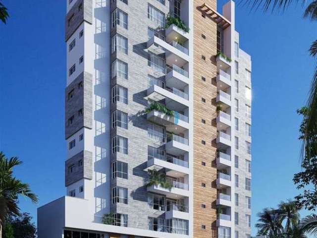 Apartamento com 3 quartos à venda na Rua Carlos Santos, 179, Armação, Penha por R$ 1.900.000