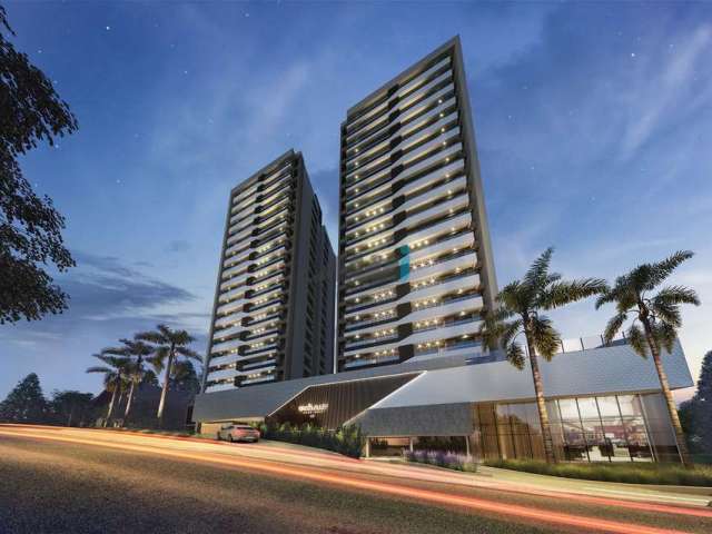 Apartamento com 3 quartos à venda na Rua Maurino Vieira, 178, Praia Brava, Itajaí por R$ 1.480.000