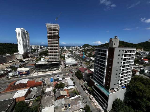 Apartamento com 3 quartos à venda na Rua Suécia, 110, Praia Brava, Itajaí por R$ 1.650.000