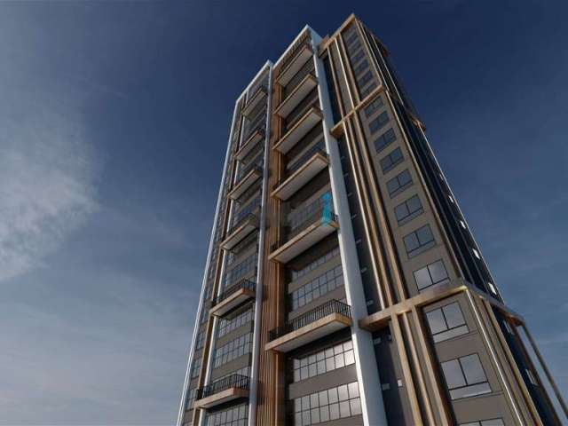 Apartamento com 4 quartos à venda na Rua 1001, 1701, Centro, Balneário Camboriú por R$ 2.850.000