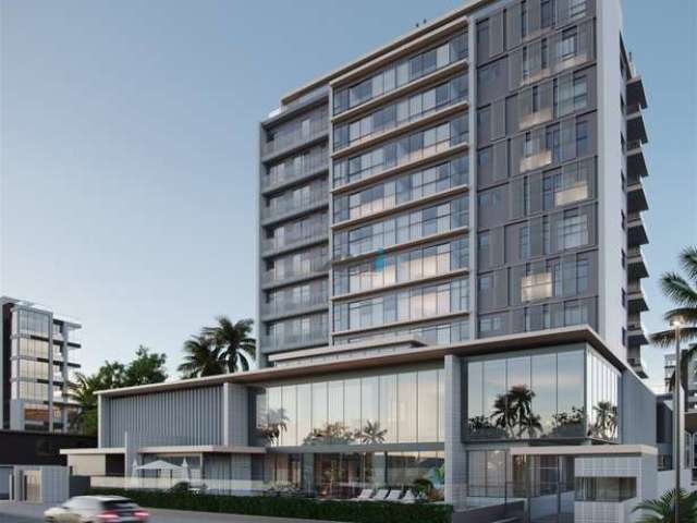 Apartamento com 3 quartos à venda na Avenida Prefeito Cirino Adolfo Cabral, 905, Centro, Navegantes por R$ 1.540.000