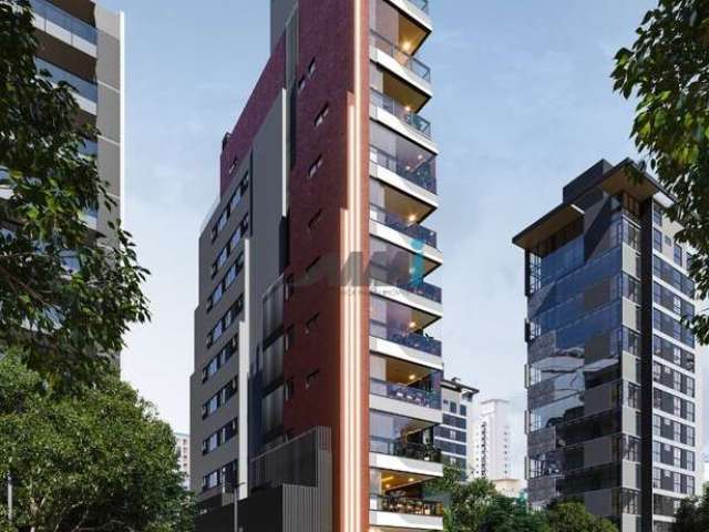 Apartamento com 3 quartos à venda na Rua 3900, 114, Centro, Balneário Camboriú por R$ 2.797.093