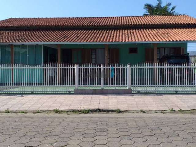 Casa com 6 quartos à venda na Rua Eurico Krobel, 320, Gravata, Navegantes por R$ 790.000