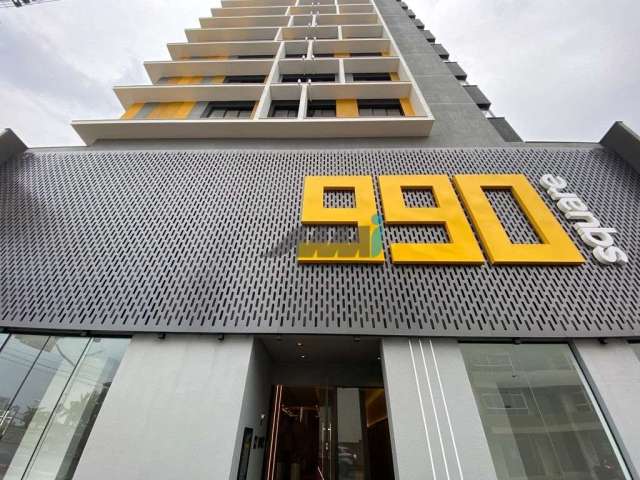 Apartamento com 2 quartos à venda na Avenida João Sacavem, 960, Centro, Navegantes por R$ 723.980