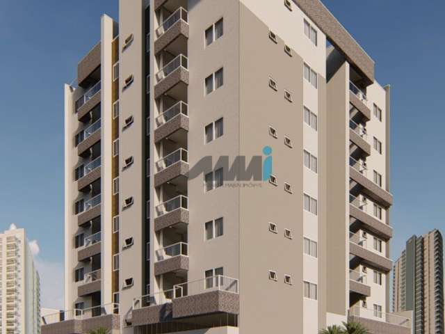 Apartamento com 3 quartos à venda na Rua Helmuth Baungartner, 861, Gravata, Navegantes por R$ 615.000