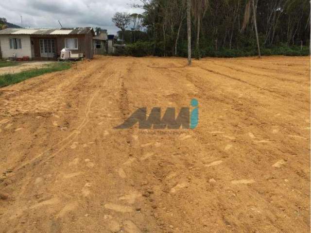 Terreno à venda na Atanásio  Anacleto, Santa Lídia, Penha por R$ 380.000