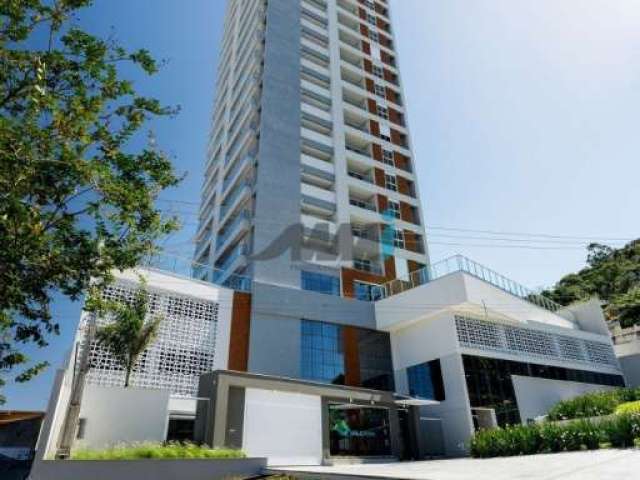 Apartamento com 2 quartos à venda na Rua Braúlio Werner, 193, Praia Brava, Itajaí por R$ 920.000