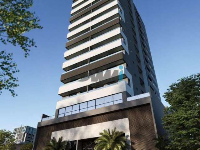 Apartamento com 2 quartos à venda na Rua Pereira Neto, 189, Centro, Itajaí por R$ 876.574