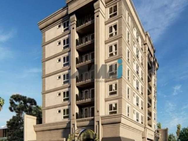 Apartamento com 3 quartos à venda na Avenida Prefeito José Juvenal Mafra, 4400, Meia Praia, Navegantes por R$ 738.623