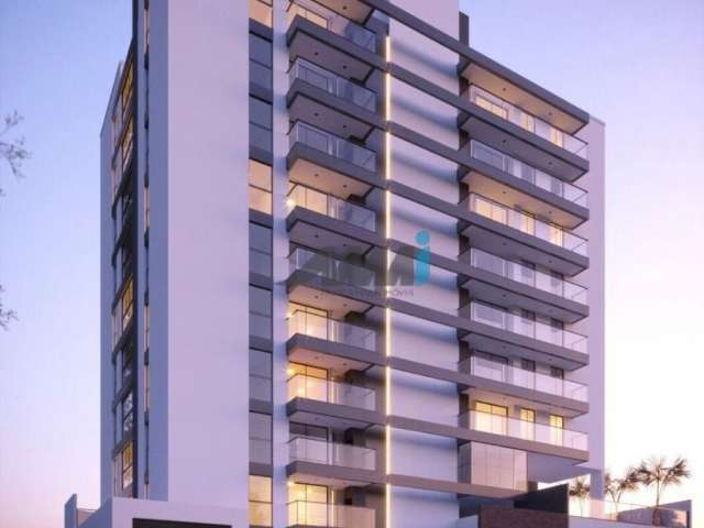 Apartamento com 2 quartos à venda na Avenida José Eugênio Muller, 435, Vila Operária, Itajaí por R$ 560.000