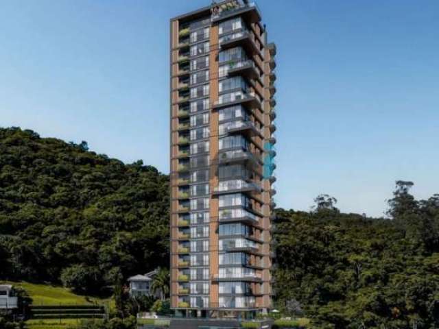 Apartamento com 3 quartos à venda na Rua Santa Beatriz, 702, Fazenda, Itajaí por R$ 1.678.000