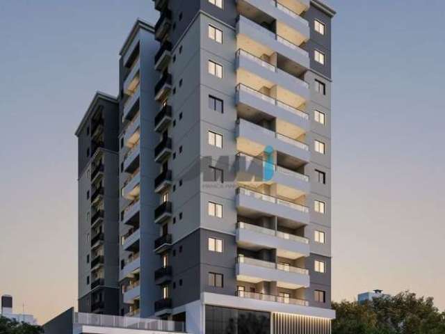 Apartamento com 3 quartos à venda na Avenida Getúlio Vargas, 411, Vila Operária, Itajaí por R$ 809.800