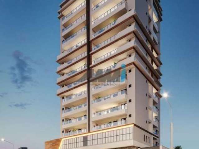 Apartamento com 3 quartos à venda na Rua Galdino Gerônimo Vieira, 132, Fazenda, Itajaí por R$ 1.057.800