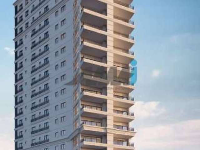 Apartamento com 3 quartos à venda na Rua Lauro Muller, 340, Centro, Itajaí por R$ 2.500.000