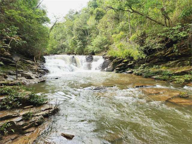 Condomínio Parque das Águas Corumbá de Goiás