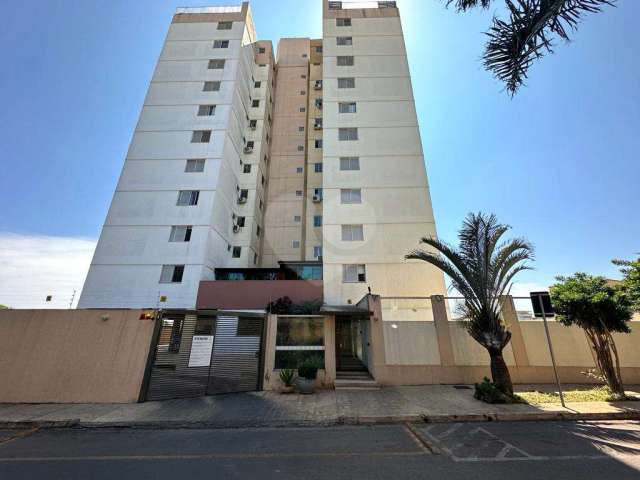 Apartamento no Centro com 3 Quartos - em Anápolis Go