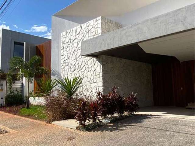 Casa no Residencial Belas Artes- Anápolis Go