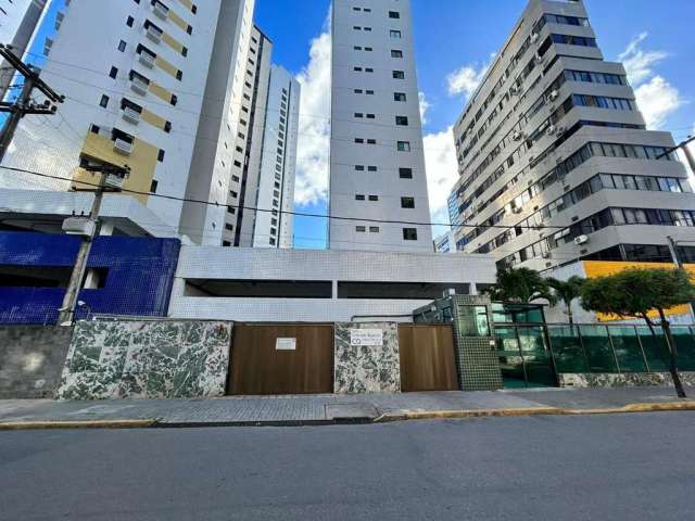 Flat à venda mobiliado com 1 quarto, 40m² por 330.000,00