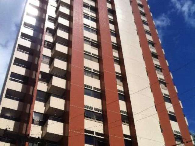 Apartamento à venda com 3 quartos sendo 1 suite, 90m² por R$ 660.000,00