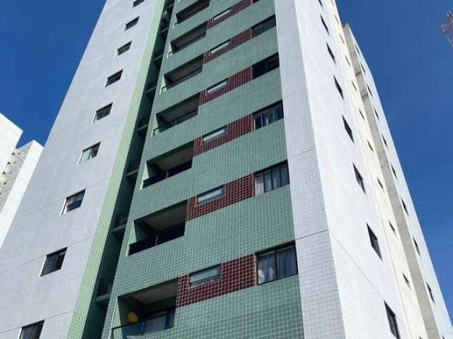 Apartamento à venda com 2 quartos, 1 suíte de 53m² por R$ 350.000,00