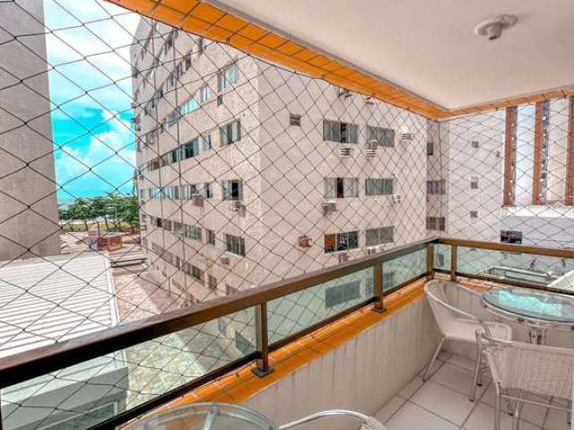 Apartamento novo à venda com 2 quartos, 155,25m² por R$ 1.250.000,00