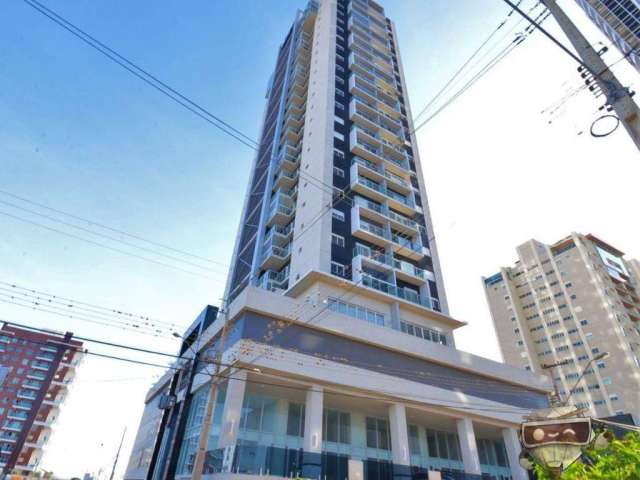 Apartamento com 3 dormitórios à venda, 123 m² por R$ 990.000,00 - Oficinas - Ponta Grossa/PR