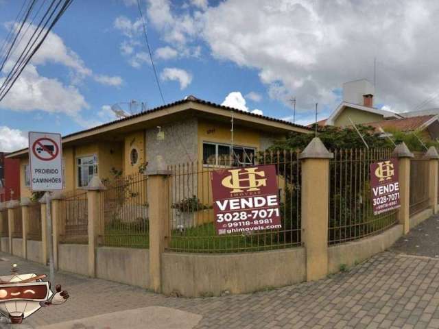 Casa com 4 quartos à Venda, Boa Vista - Ponta Grossa