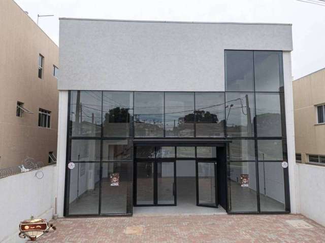 Salas Comercial para locação - 543m² - Av. Carlos Cavalcanti