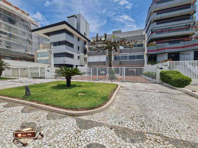 Apartamento com 4 dormitórios à venda, 220 m² por R$ 1.890.000,00 - Caiobá - Matinhos/PR