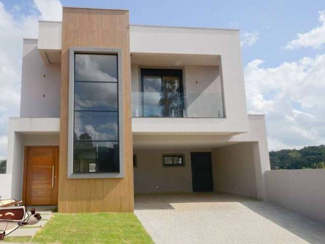 Casa com 3 dormitórios à venda, 179 m² por R$ 799.000,00 - Contorno - Ponta Grossa/PR