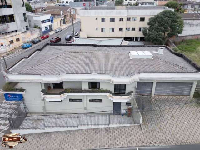 Casa com 4 quartos para alugar no Oficinas, Ponta Grossa , 280 m2 por R$ 3.700