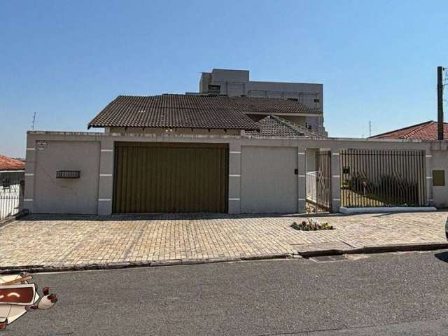 Casa com 3 quartos à Venda, Jardim Carvalho - Ponta Grossa