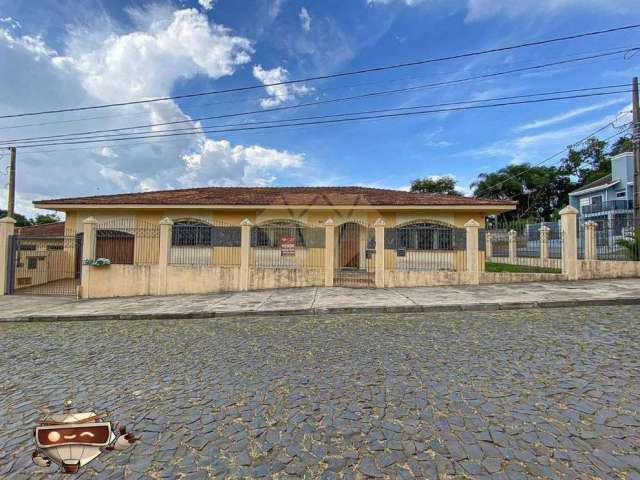 Casa com 3 quartos à Venda, Orfãs - Ponta Grossa