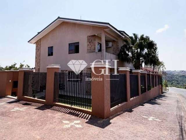 Casa com 4 quartos para alugar no Uvaranas, Ponta Grossa , 321 m2 por R$ 6.000