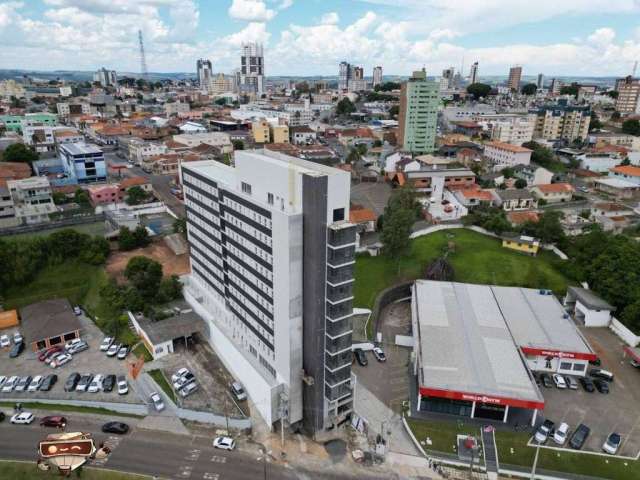 Sala Comercial para Locação - Ed. Health Tower