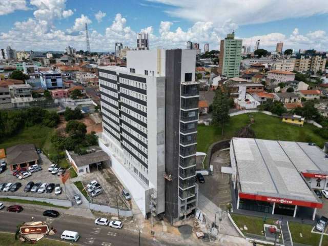 Sala Comercial para Locação - Ed. Health Tower