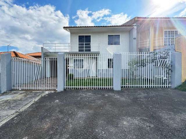 Casa com 4 quartos à venda no Jardim Carvalho, Ponta Grossa , 98 m2 por R$ 550.000