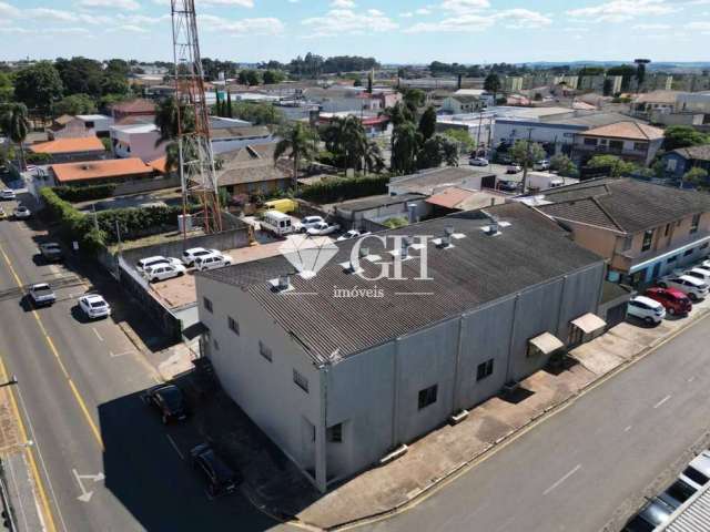 Ponto comercial para alugar no Oficinas, Ponta Grossa , 383 m2 por R$ 7.780