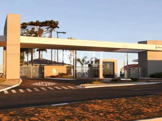 Casa com 3 quartos à venda no Boa Vista, Ponta Grossa , 57 m2 por R$ 300.000