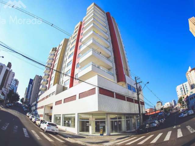 Apartamento com 3 dormitórios à venda,323.00 m , CENTRO, PATO BRANCO - PR