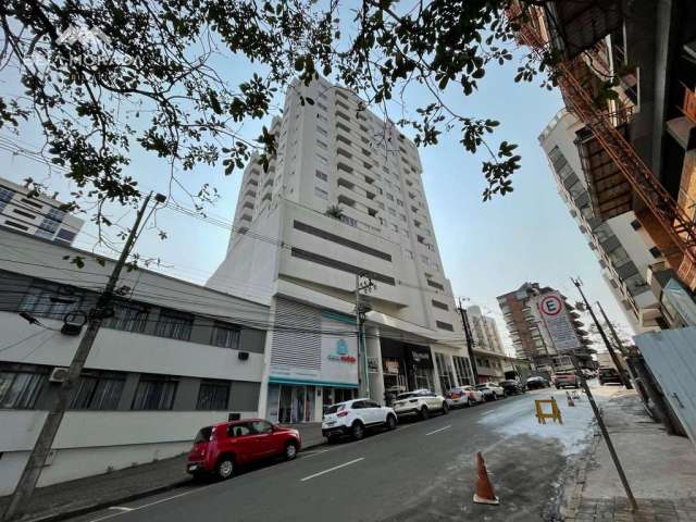 Apartamento para locação no ed três marias - próximo ao bodegueiro