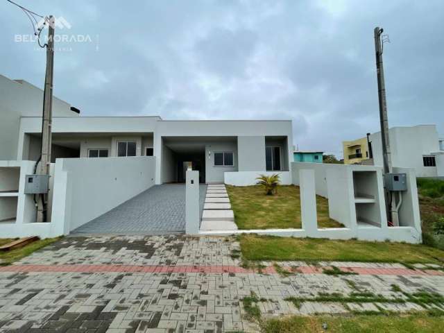 Casa a venda no bairro são francisco   vila matilde - pato branco