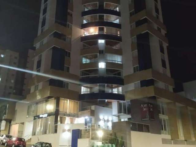 Apartamento a venda no centro de pato branco - edificio monte sinai