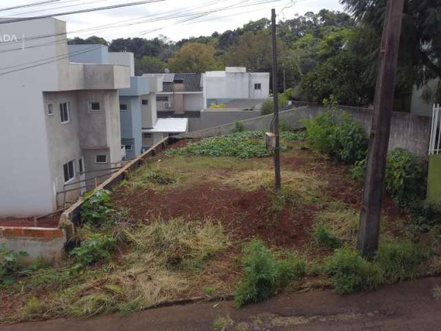 Lote a venda no bairro la salle   parque do som - com 154 m