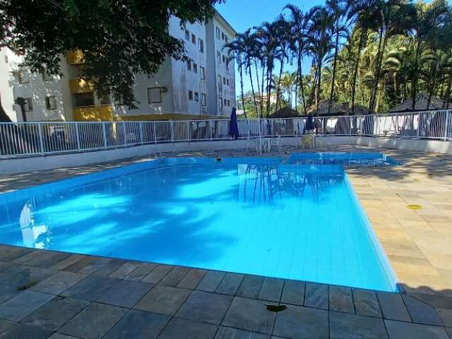 Apartamento 3 dormitórios região central de Ubatuba