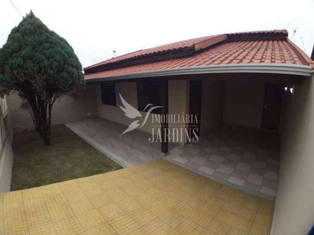 Casa Jardim Imagawa - 131M² util - 300M²Total