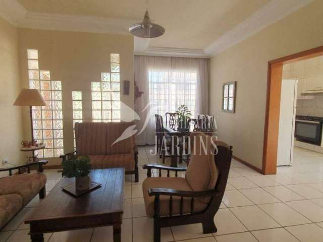 Casa à venda, 3 quartos, 1 suíte, 4 vagas, Caravelle - Londrina/PR