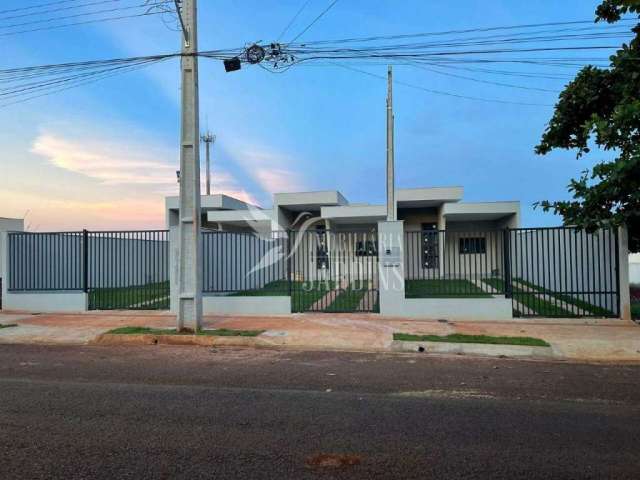 Casa à venda, 3 quartos, 1 suíte, 2 vagas, Columbia - Londrina/PR