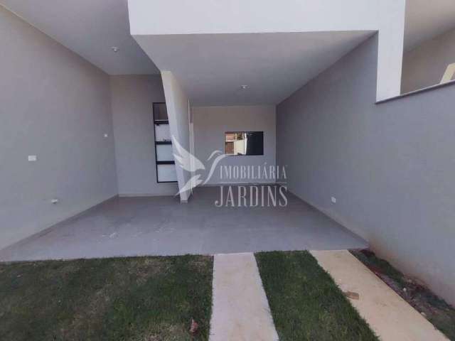 Casa à venda, 3 quartos, 1 suíte, Columbia - Londrina/PR